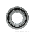 QJ 215 216 217MA angular contact ball bearing